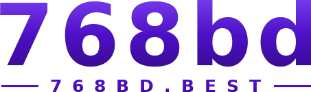 768bd logo